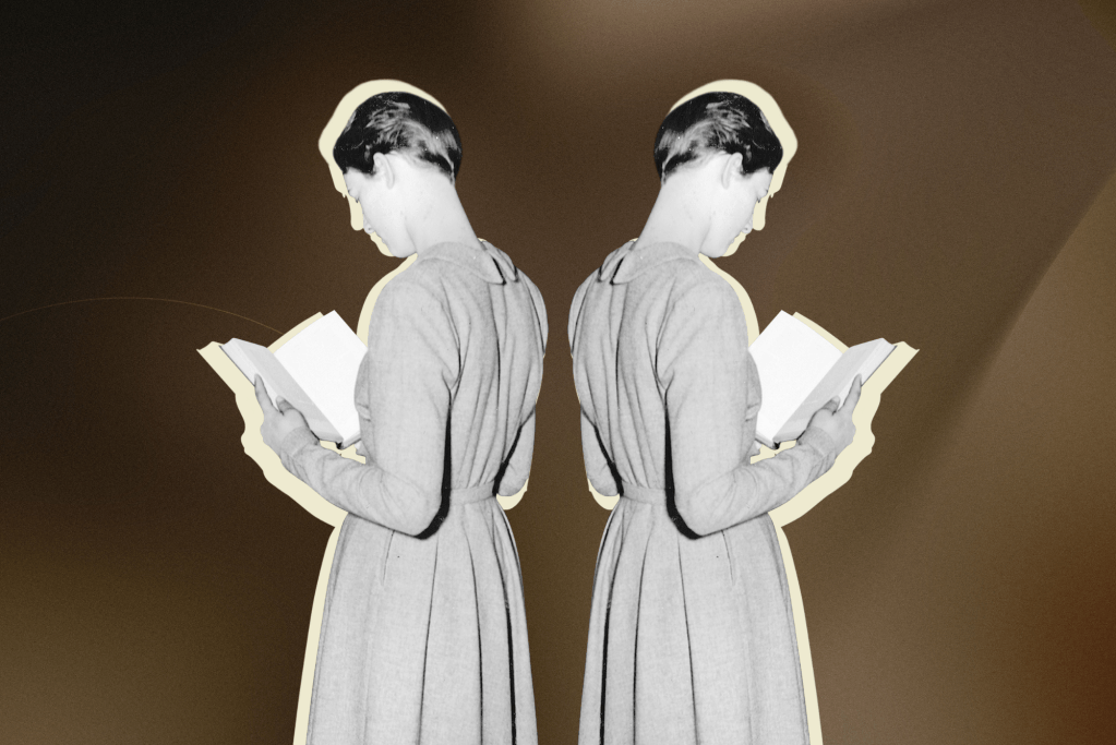 4 Books to Start Your Feminism&nbsp;Journey