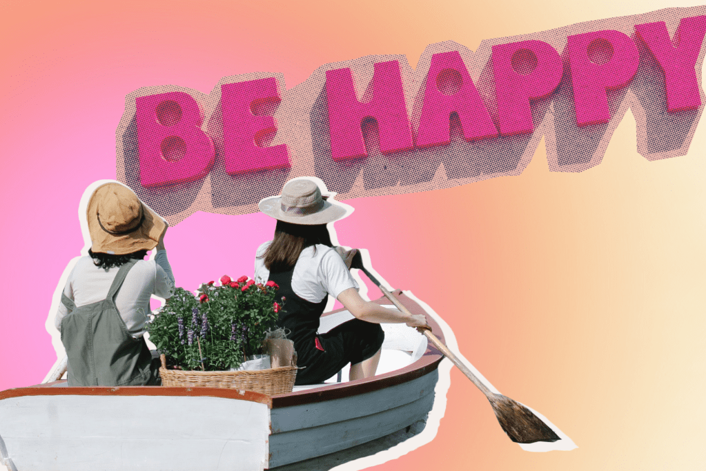 Hygge: Discovering Denmark’s Secret to Living a Happy&nbsp;Life