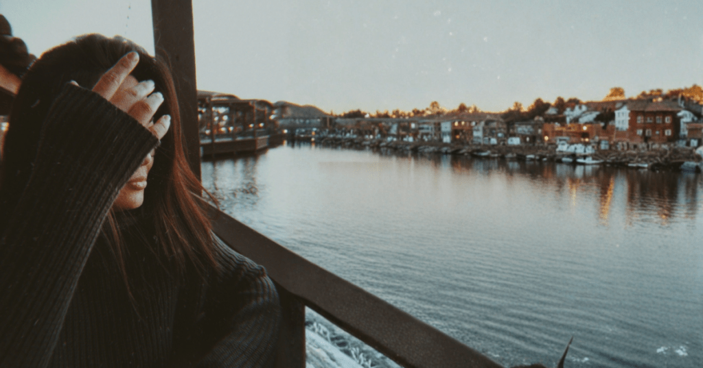 the pain of losing your spark_cover image